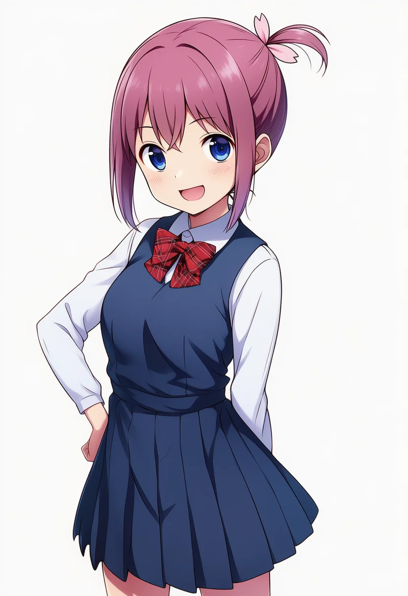 amamiya manami