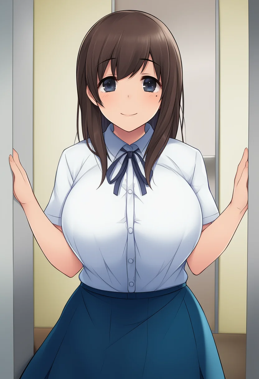 amamiya natsumi