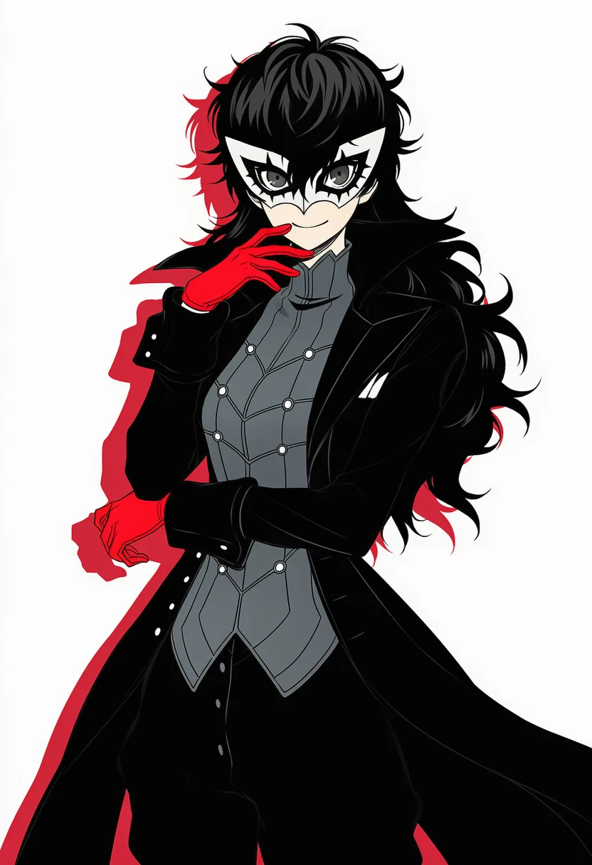 persona