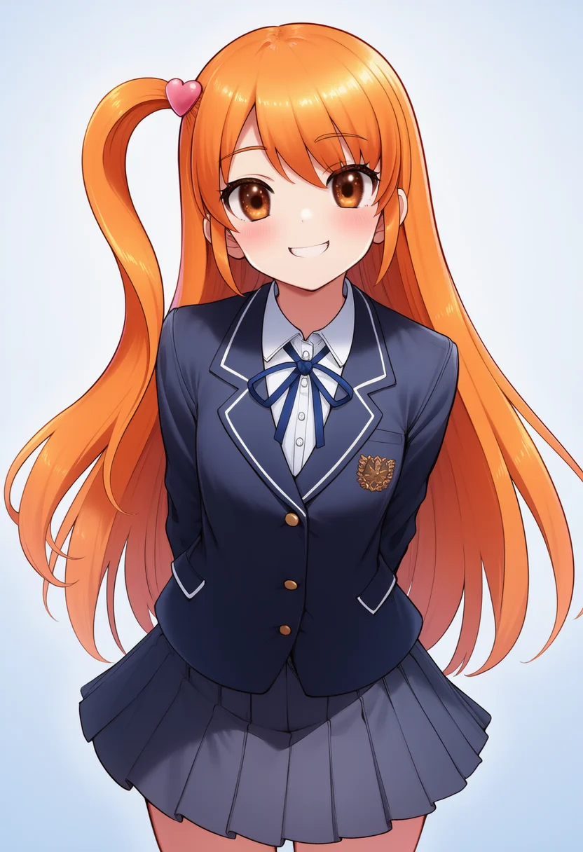 amamiya rizumu