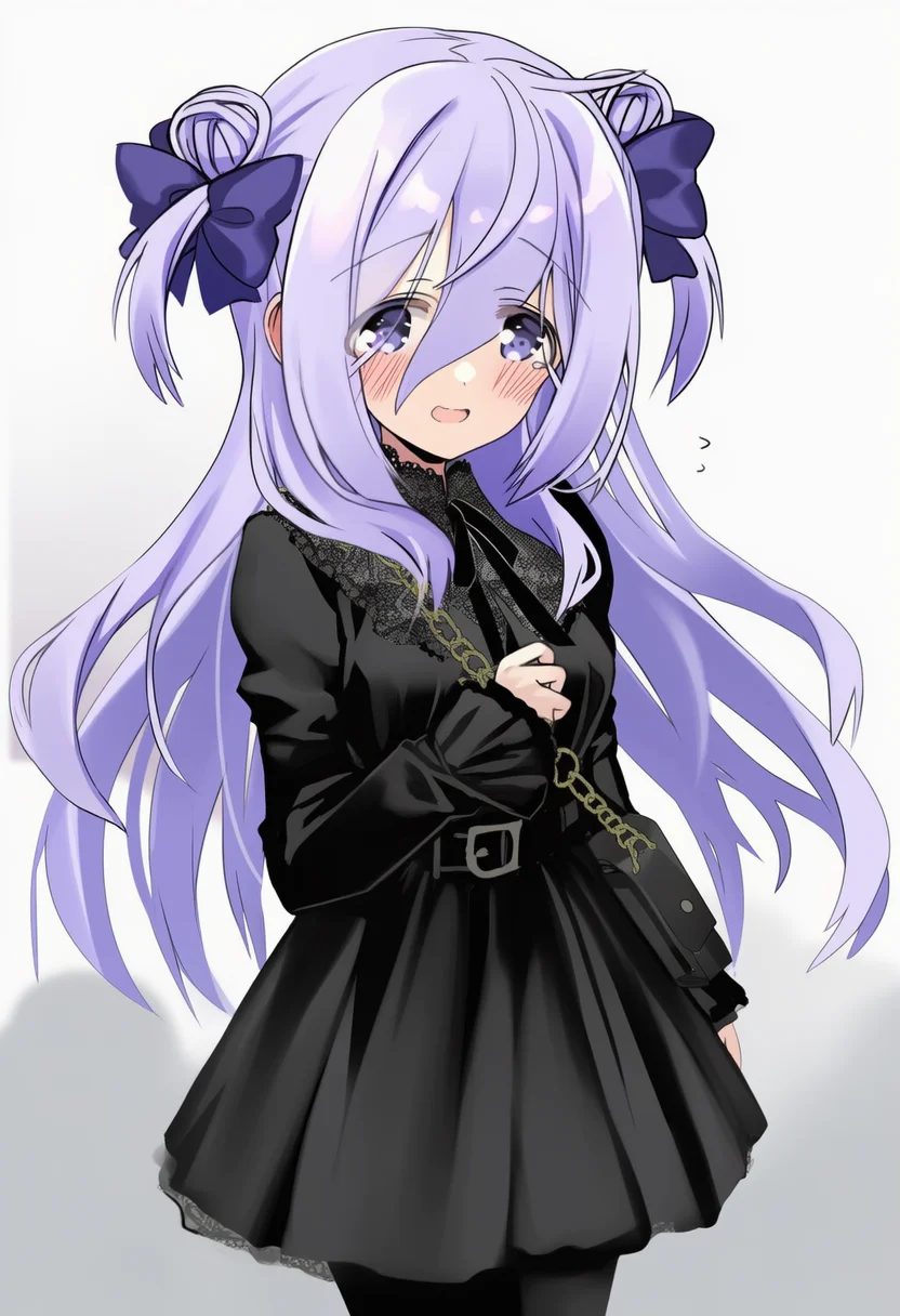 amamiya shizuku (hizuki yayoi)