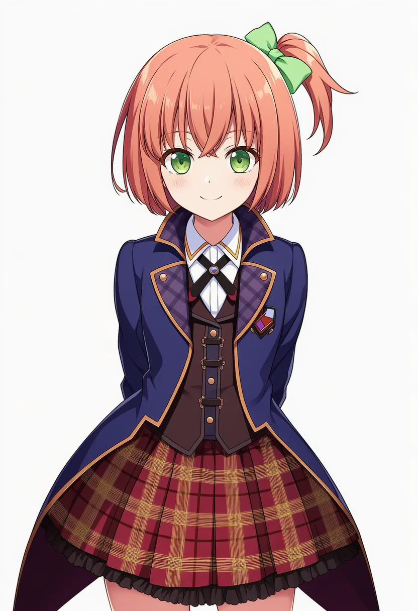 amamiya sophia seren