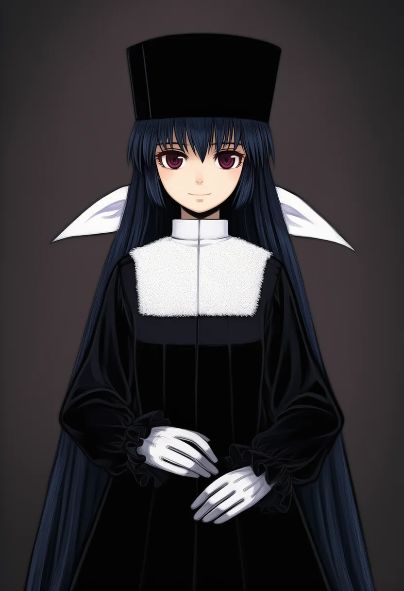 amamiya yuuko