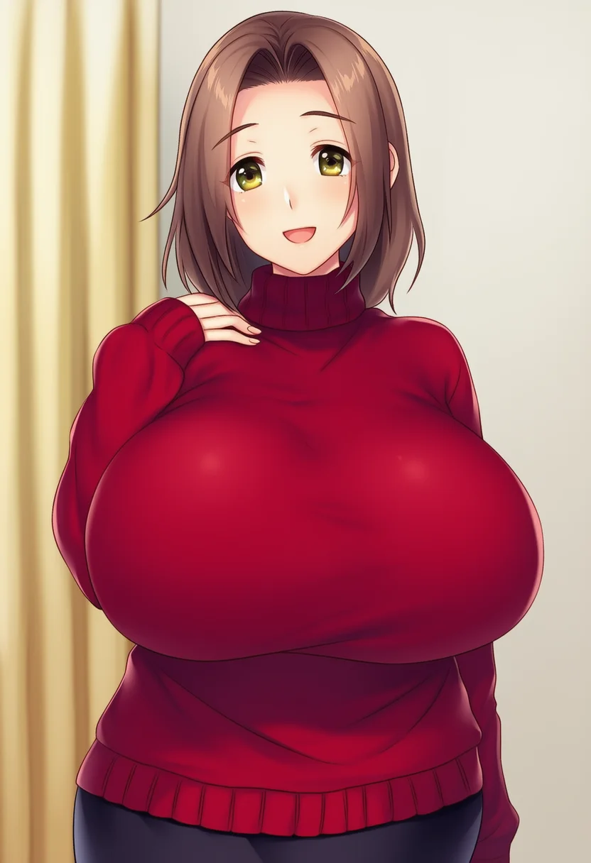 amane (honey come chatka!!)