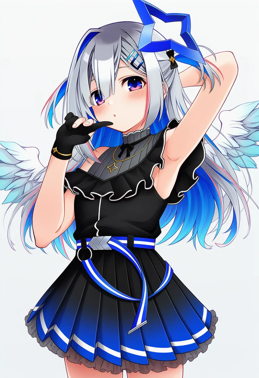amane kanata