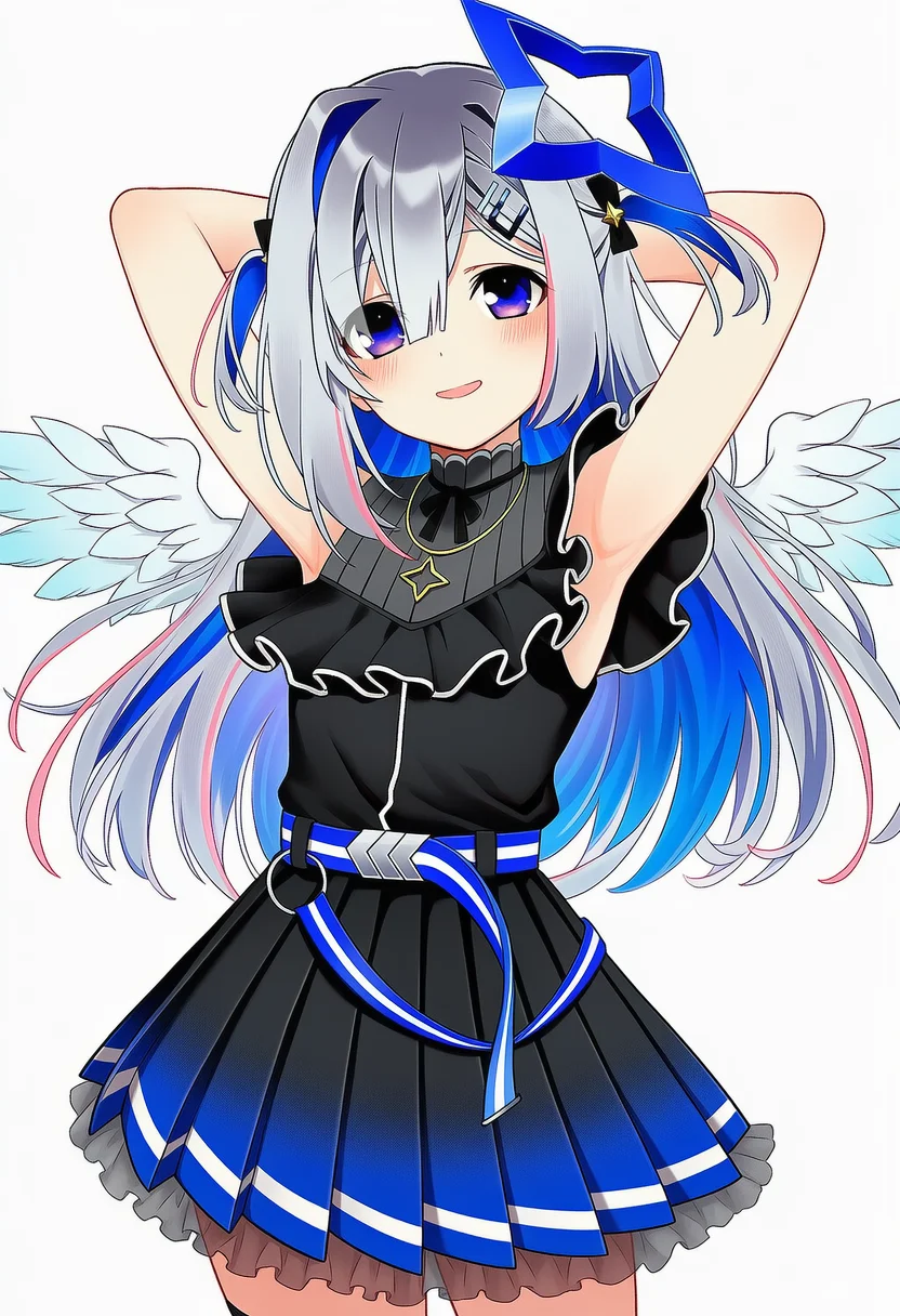 amane kanata (work)