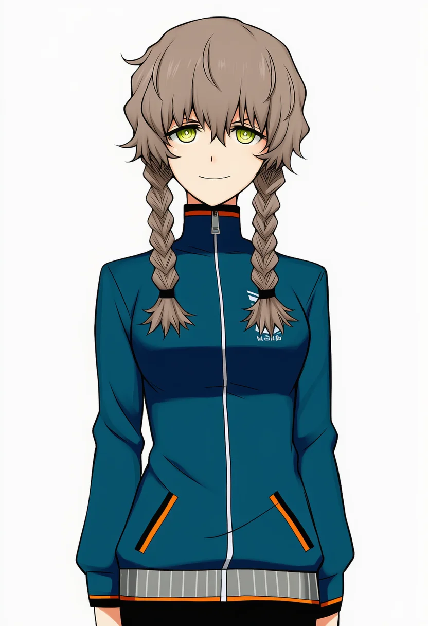 amane suzuha