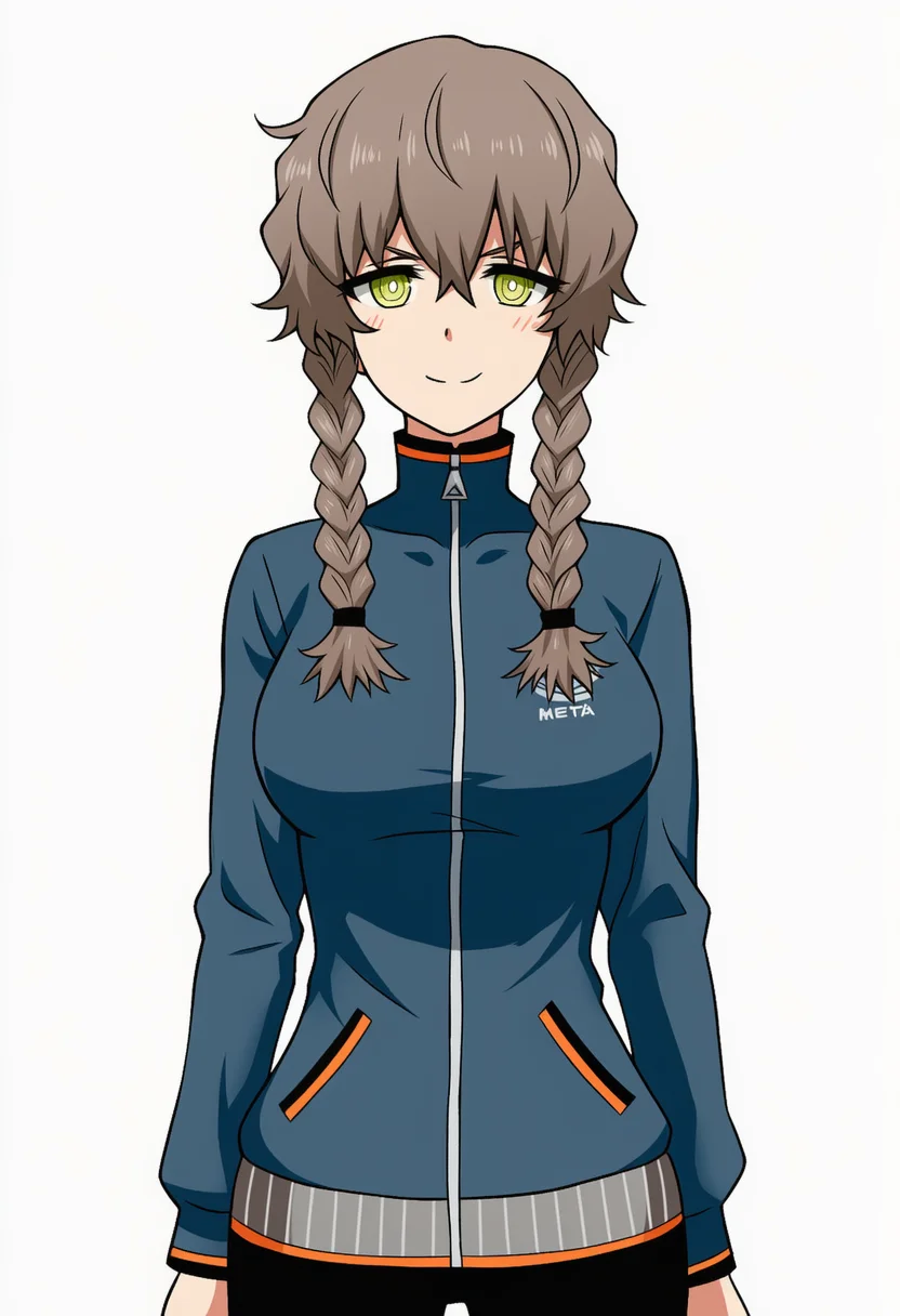 amane suzuha (beta)
