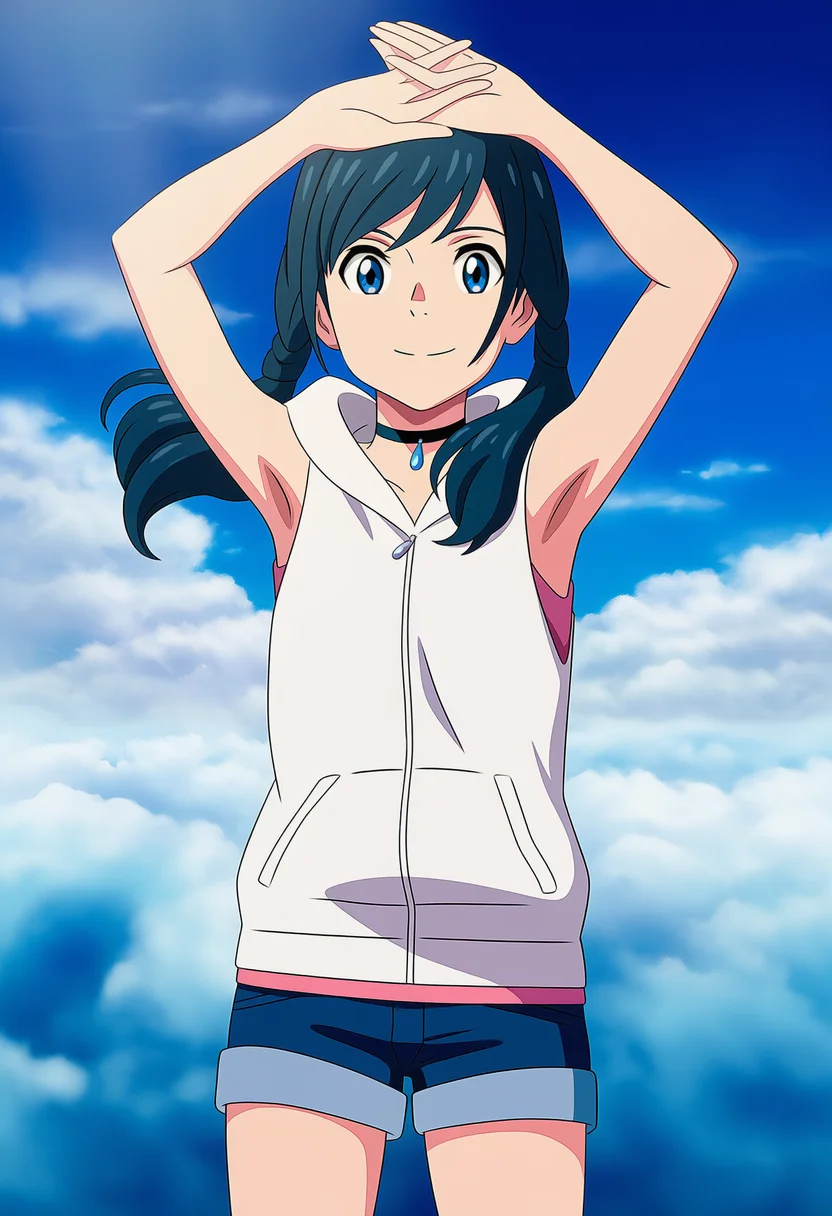 amano hina (tenki no ko)