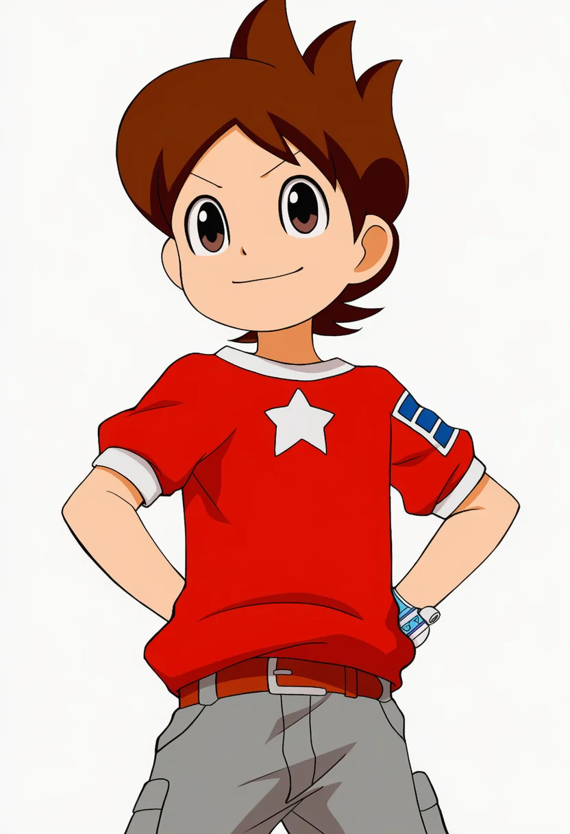 amano keita