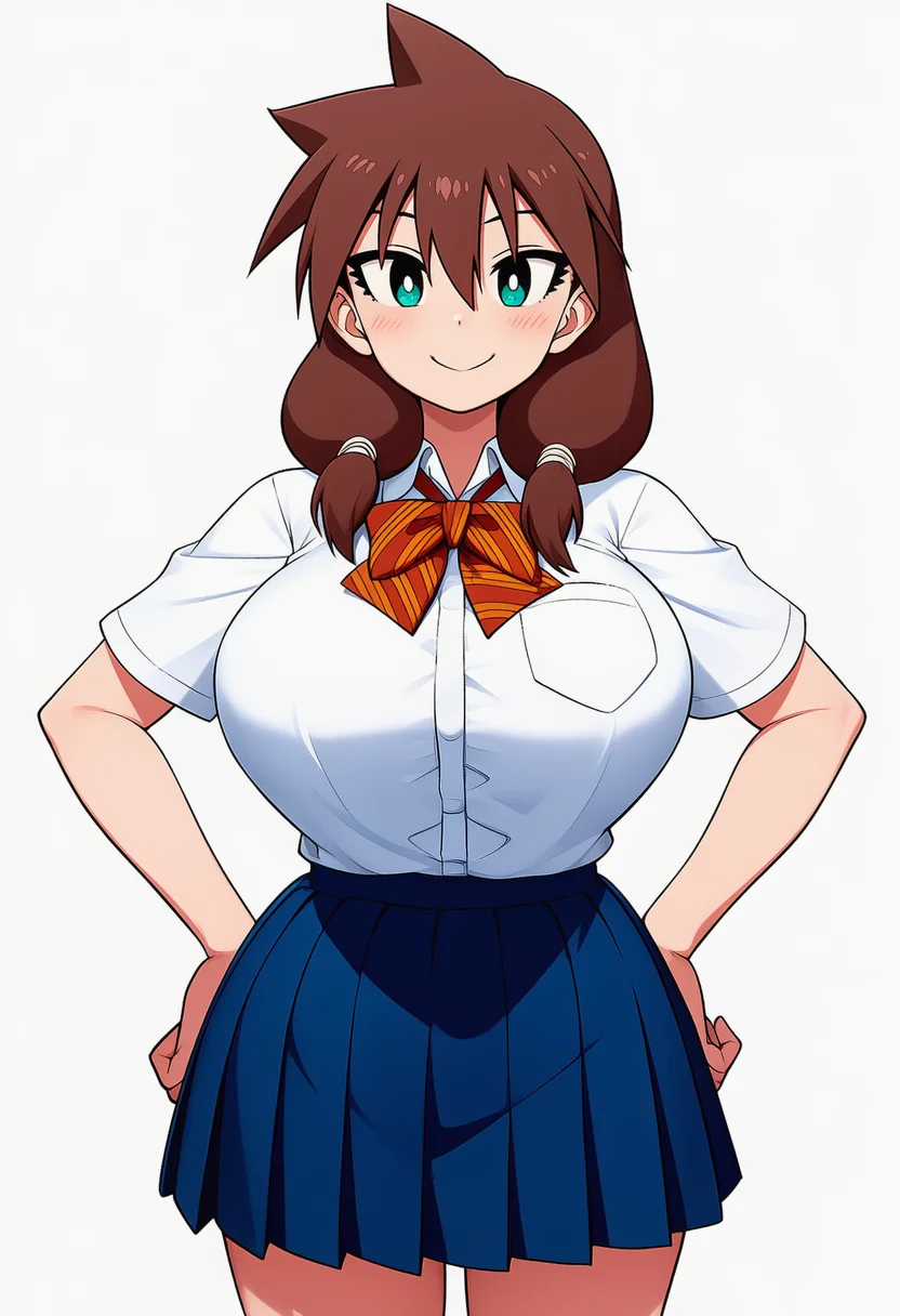 amano megumi