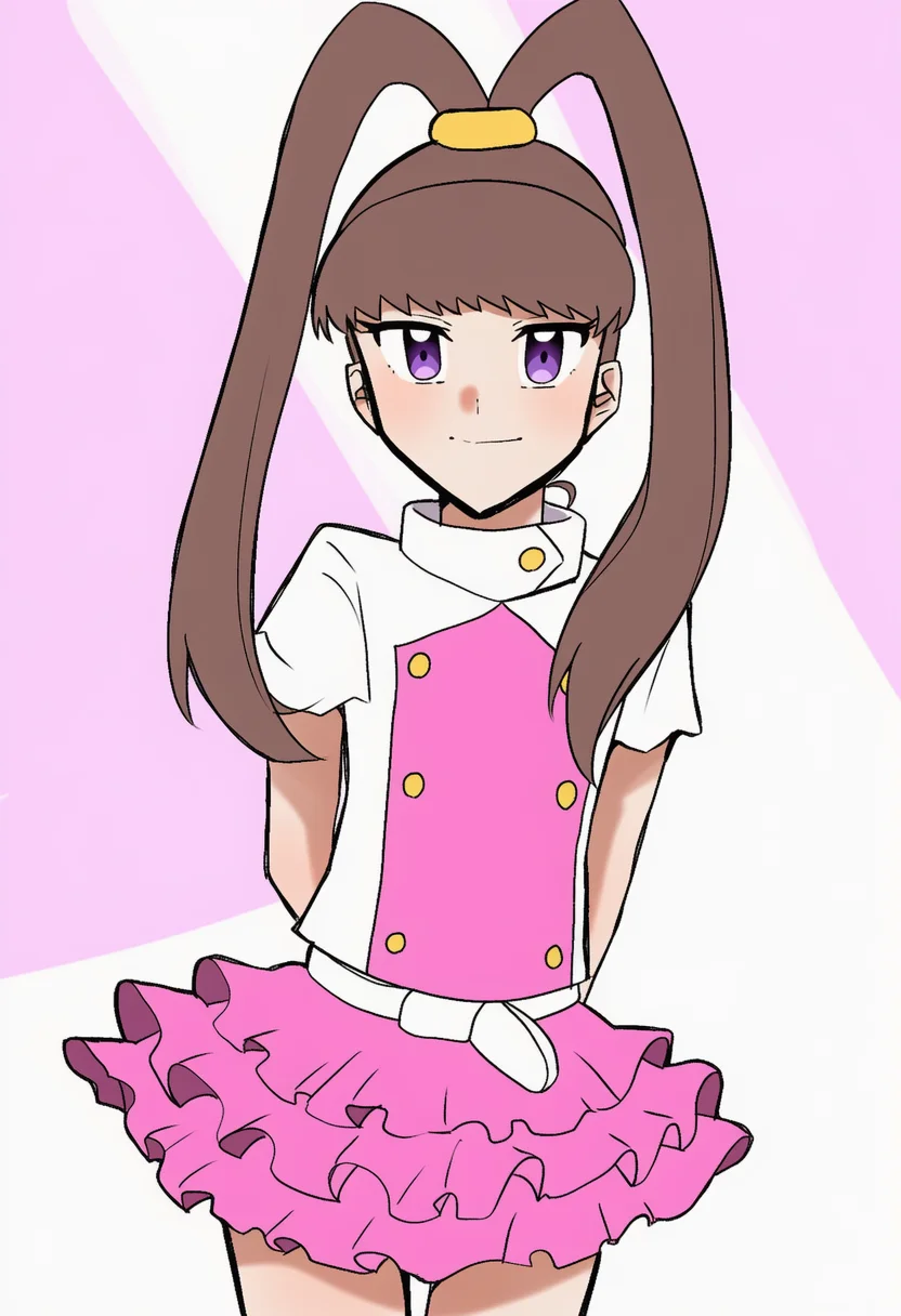 amano nene (digimon xros wars)
