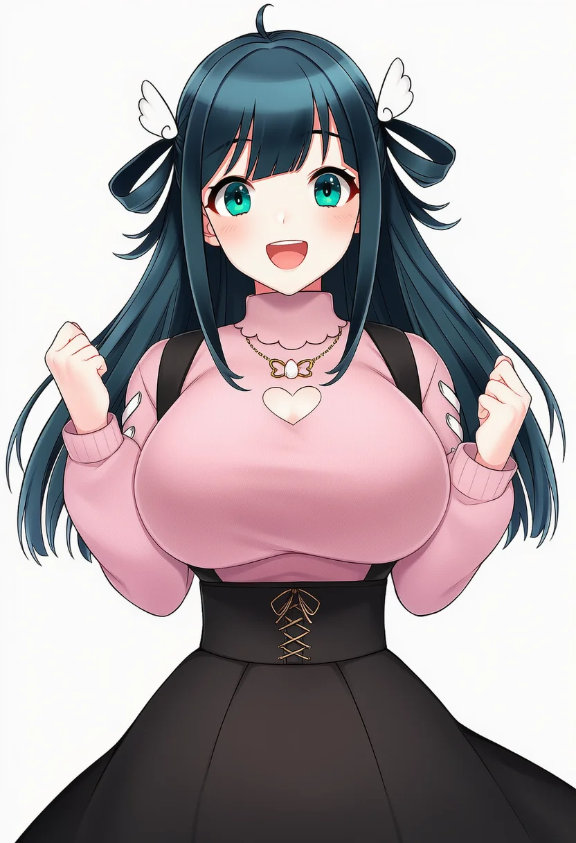 amano nene (vtuber)