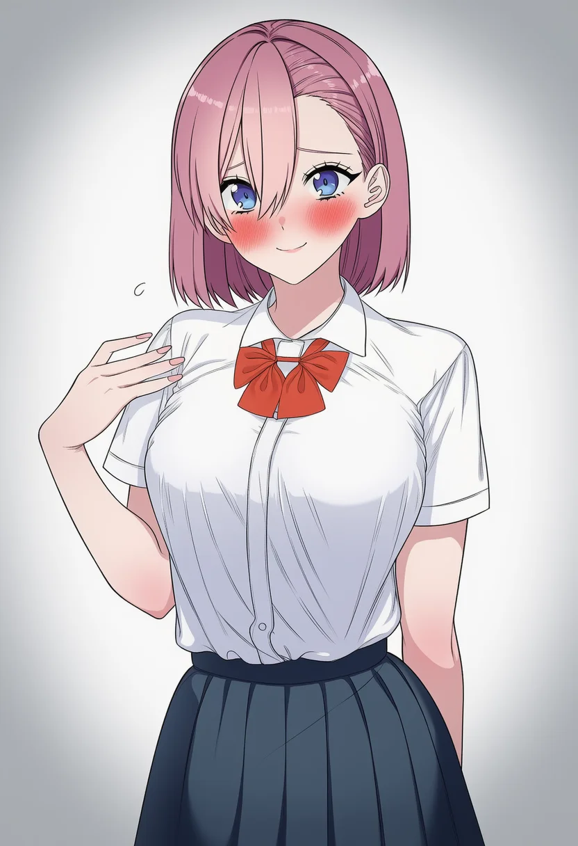 amano ririsa