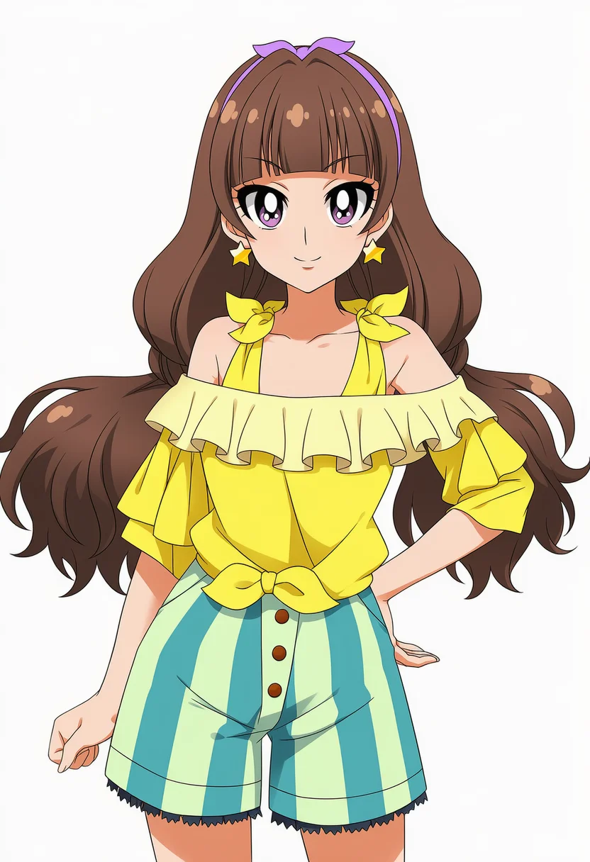 amanogawa kirara
