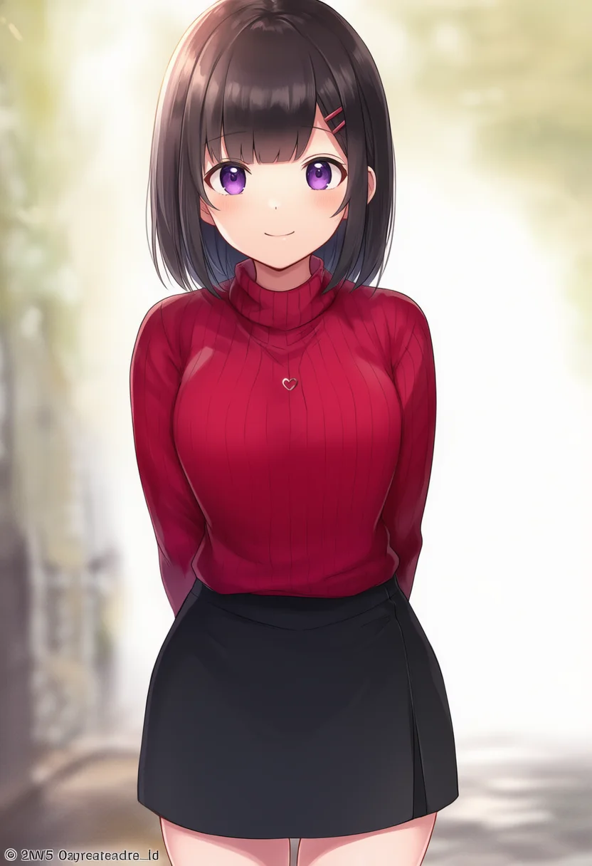 amaori haruna