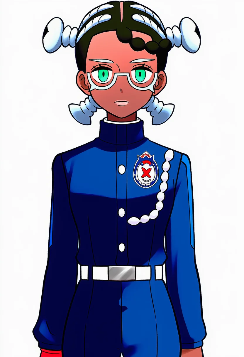 amarys (pokemon)