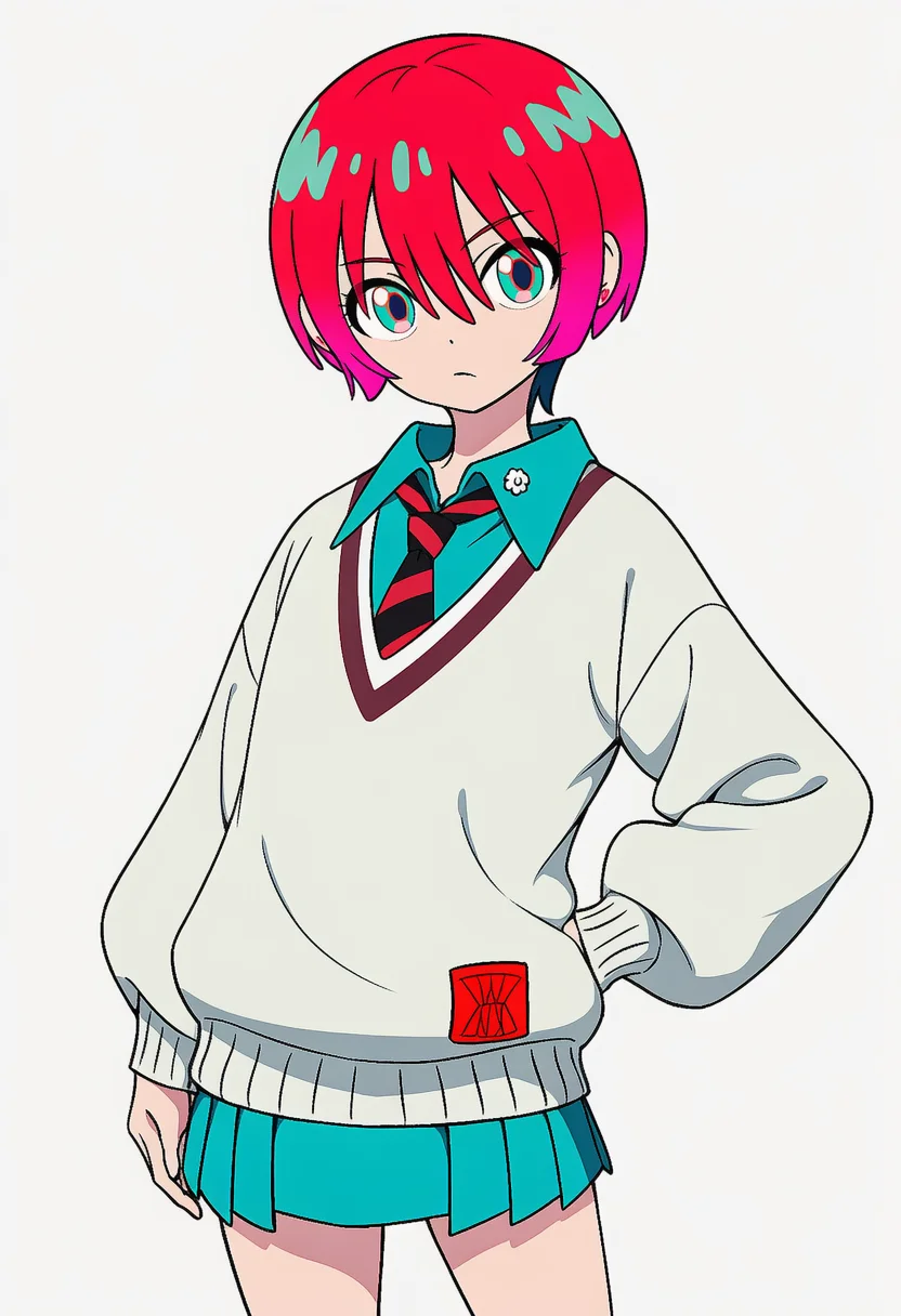 amate yuzuriha