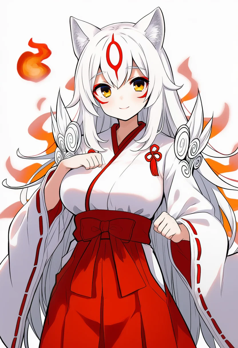 amaterasu (ookami)