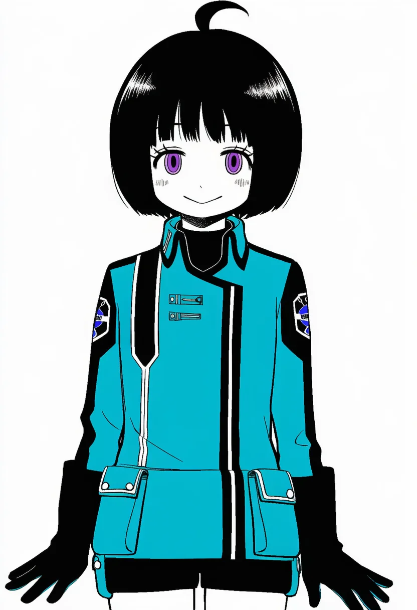 amatori chika