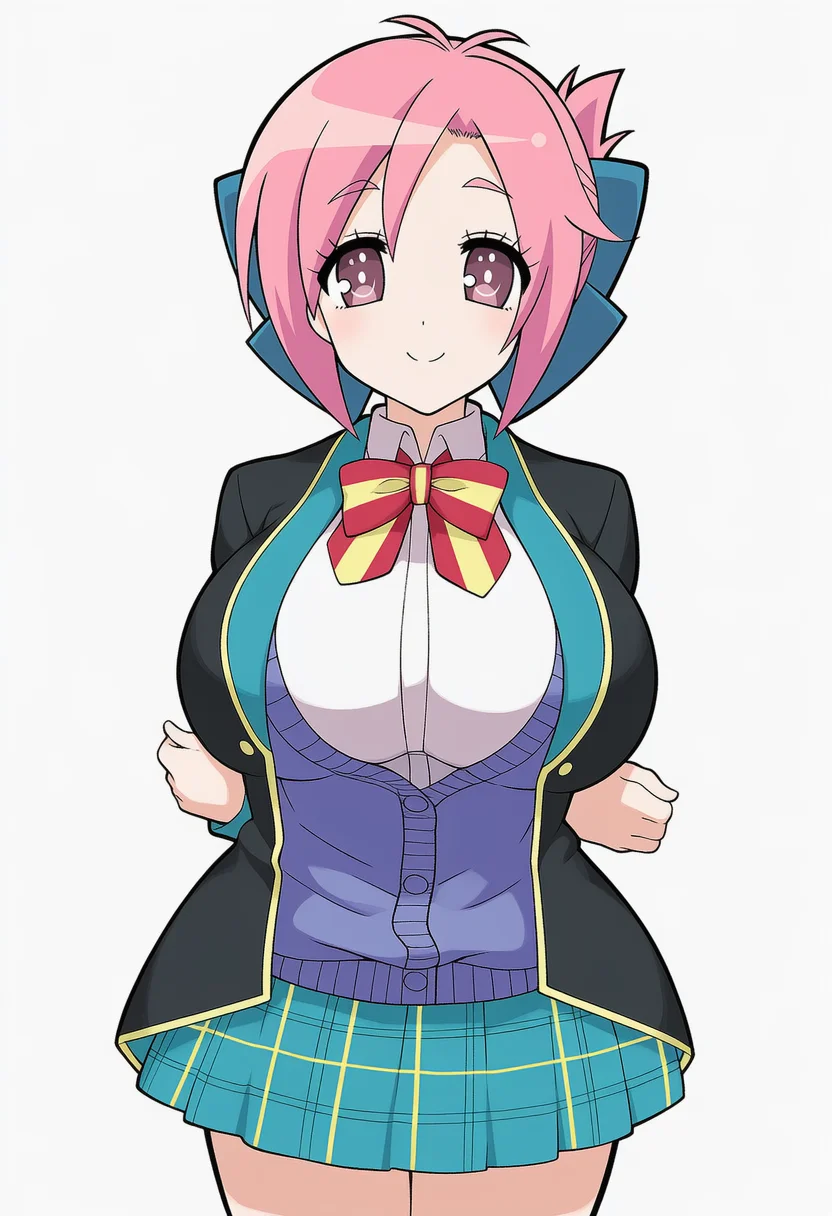 amatsuka megumi (gj-bu)