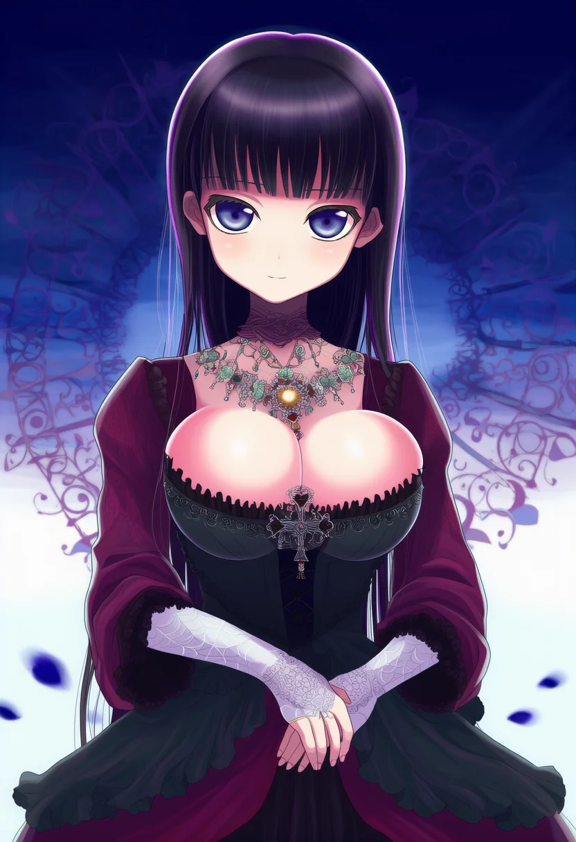 amaura