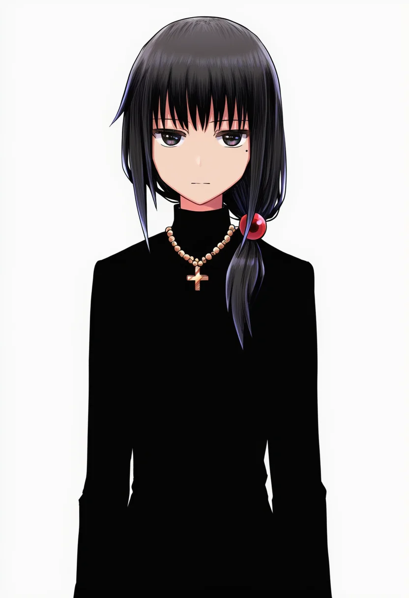 ameno hitsuka
