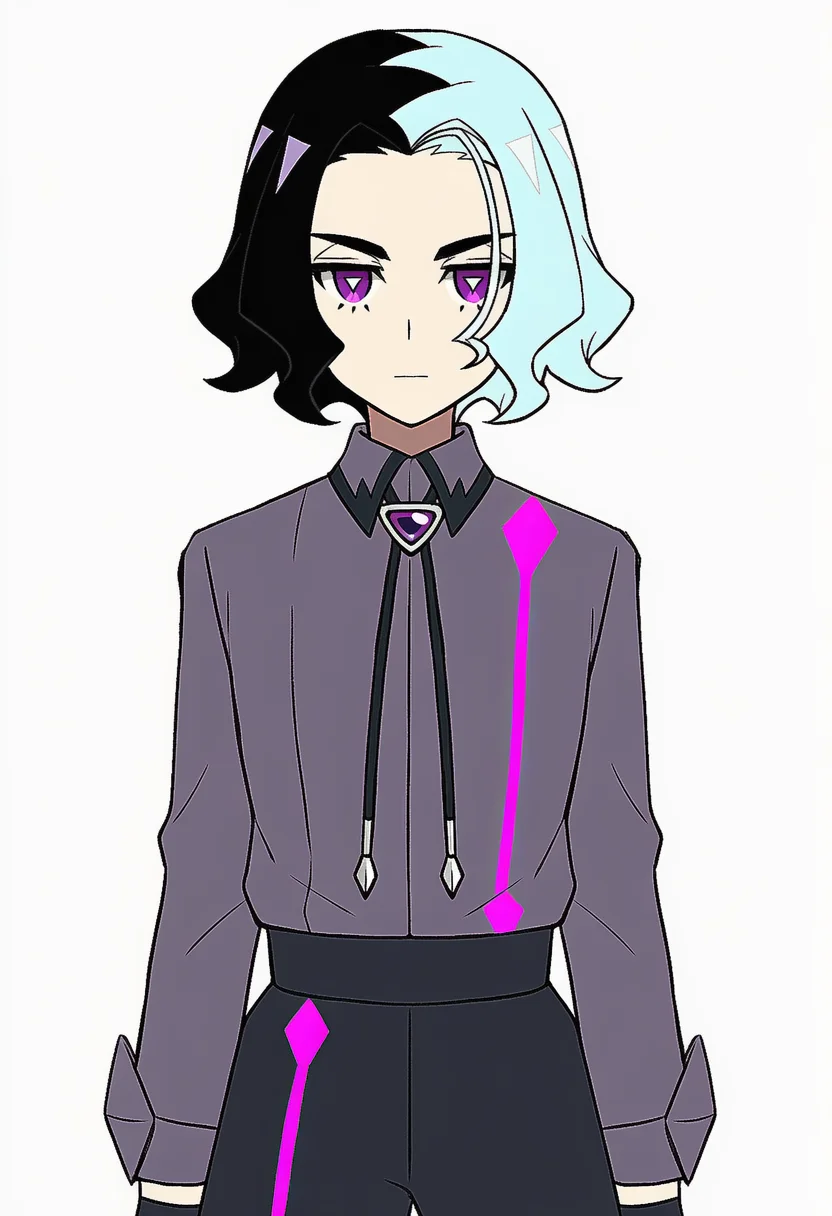 amethio (pokemon)