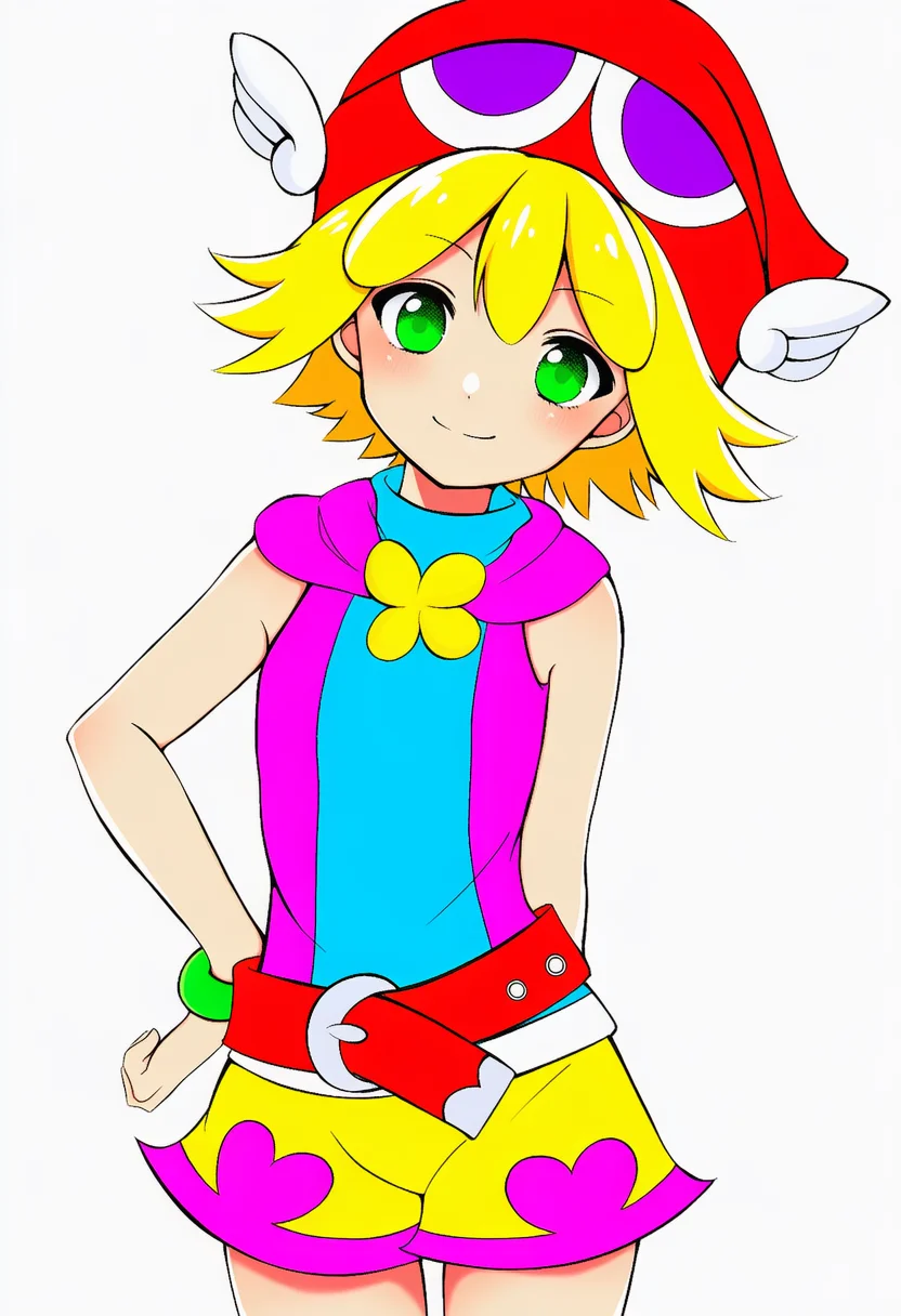 amitie (puyopuyo)