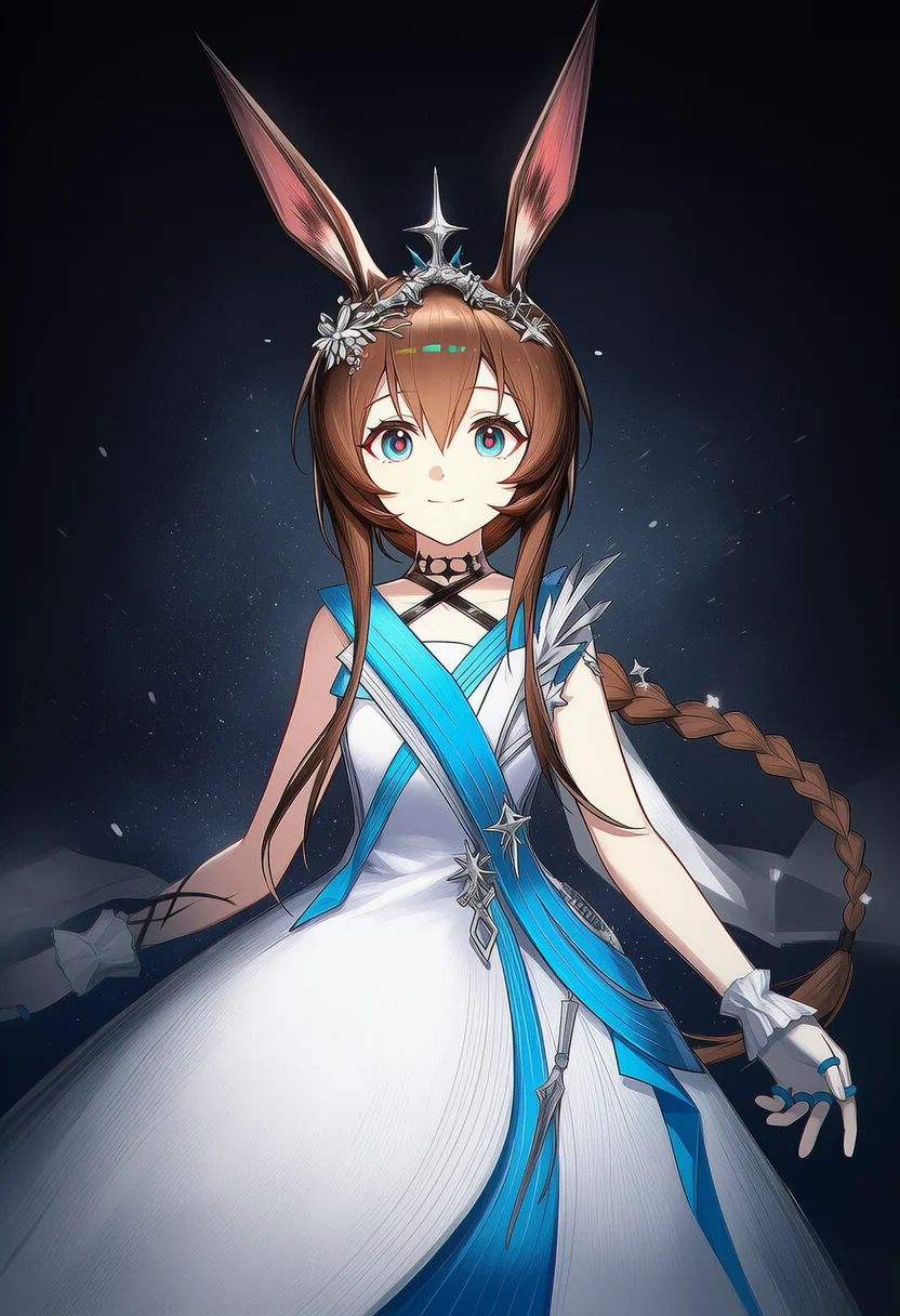 amiya (ambience synesthesia 2025) (arknights)