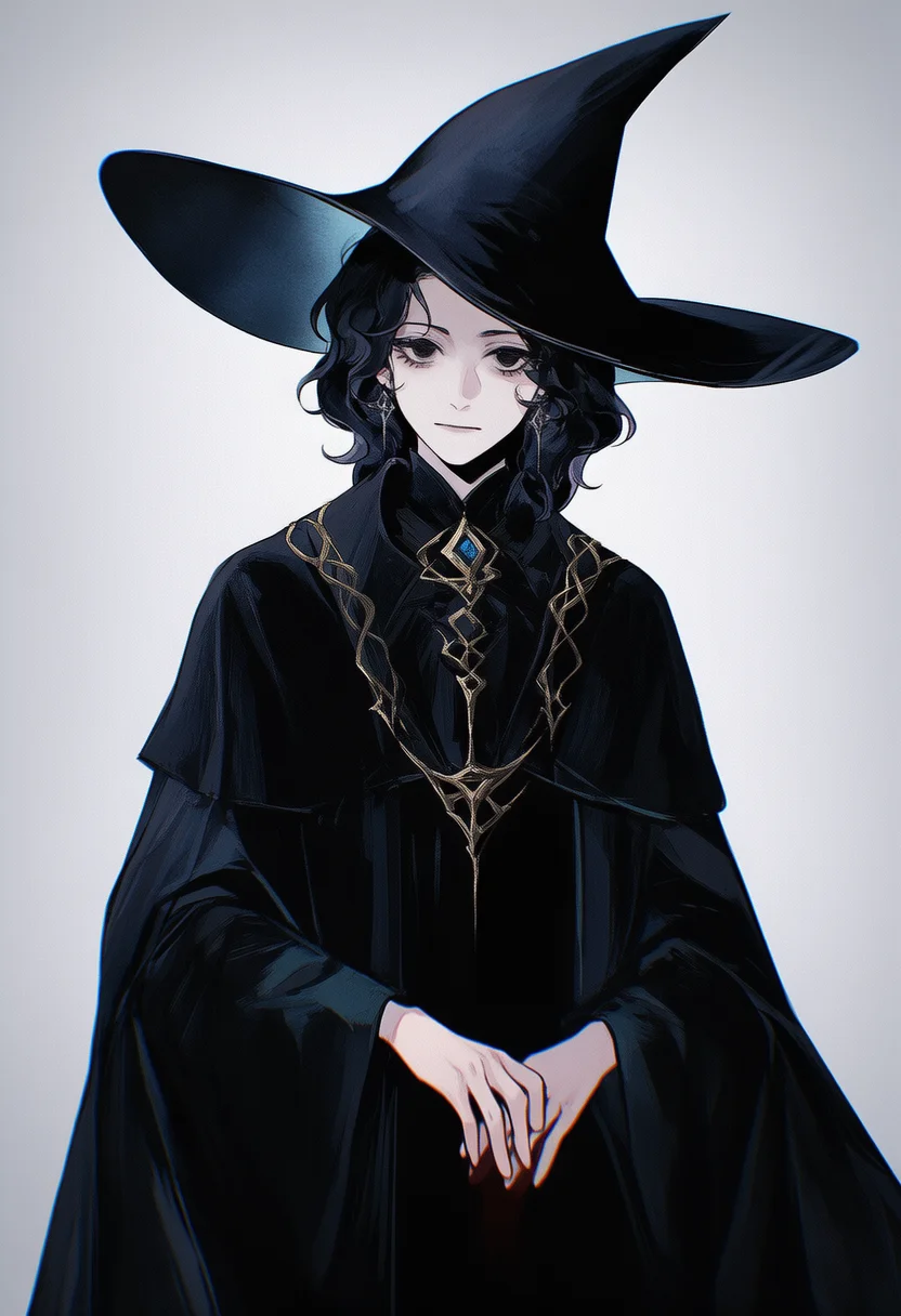 amon (lord of the mysteries)