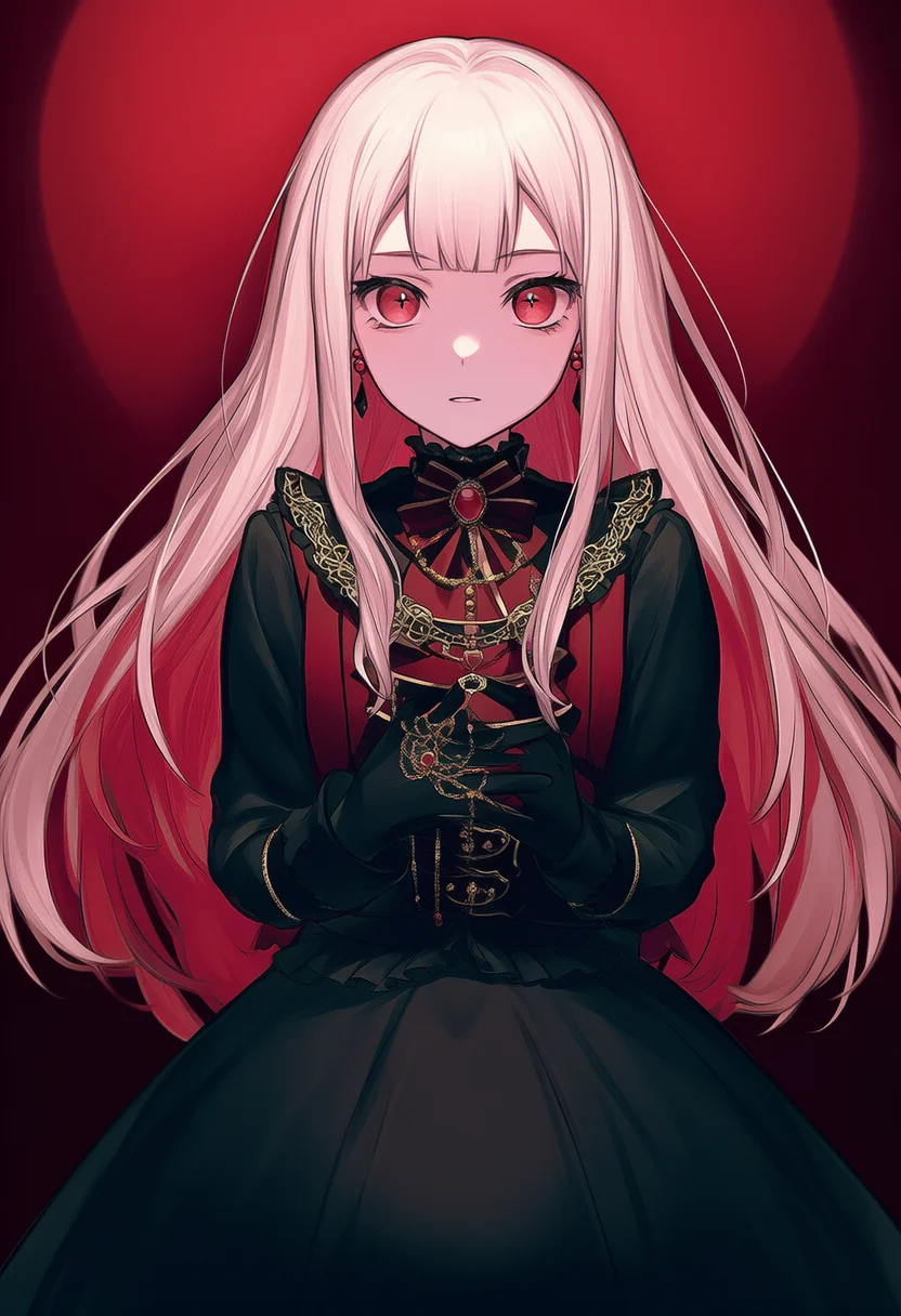 amoris (bang dream!)