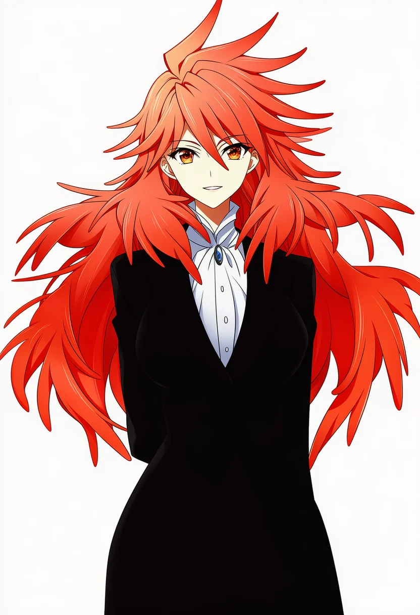 amou kanade