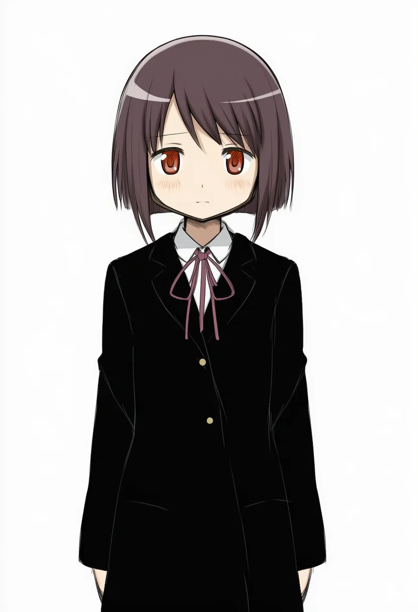 amy (madoka magica)