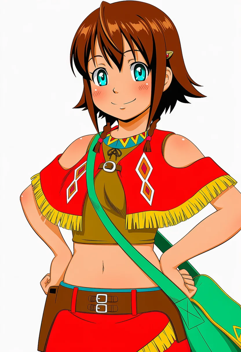 amy (suisei no gargantia)