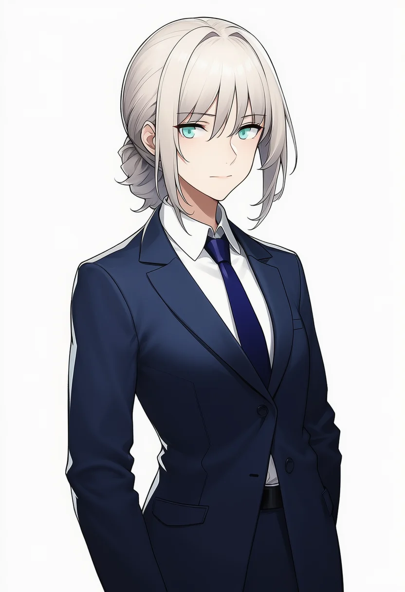 an-94 (antje) (girls' frontline)