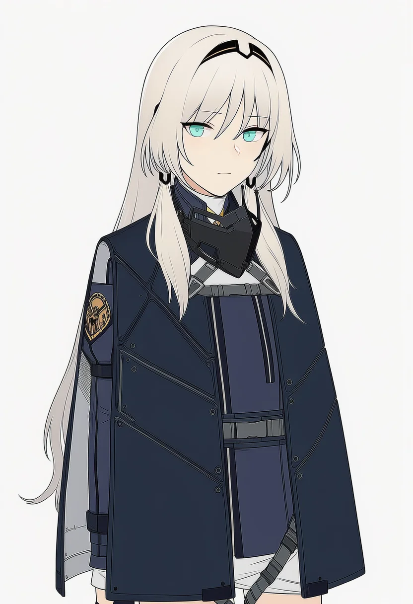 an-94 (girls' frontline)