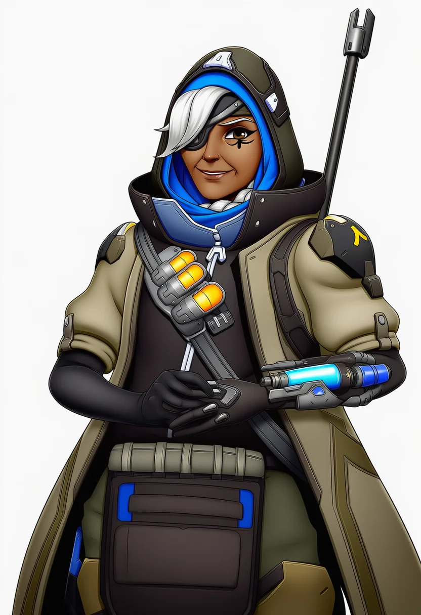 ana (overwatch)