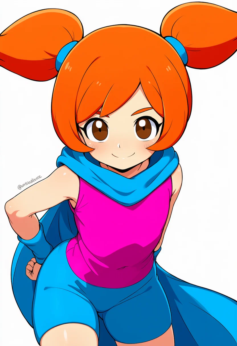ana (warioware)