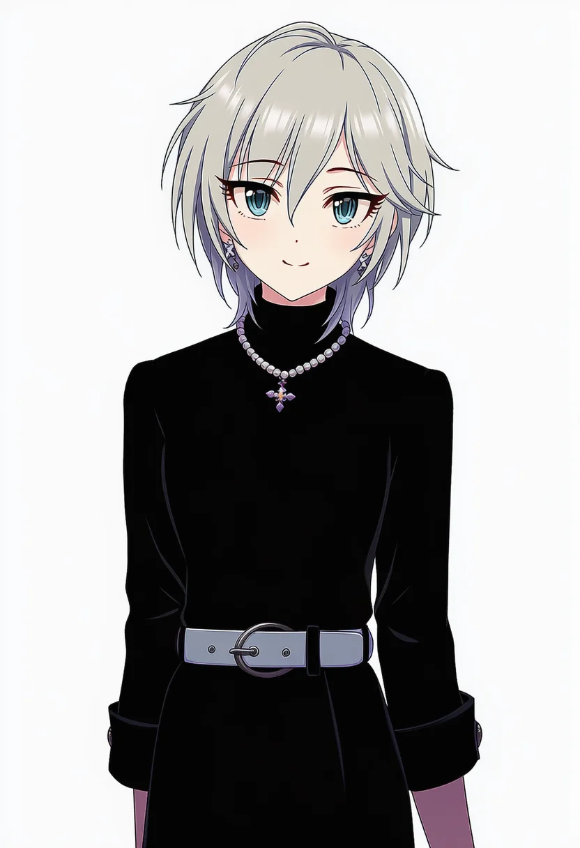 anastasia (idolmaster)