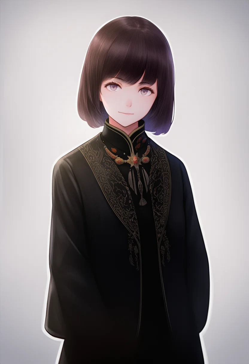 anastasia hoshin