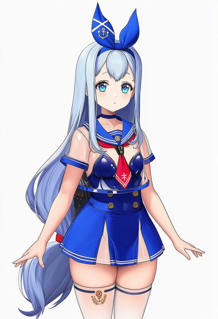 anchor (nikke)