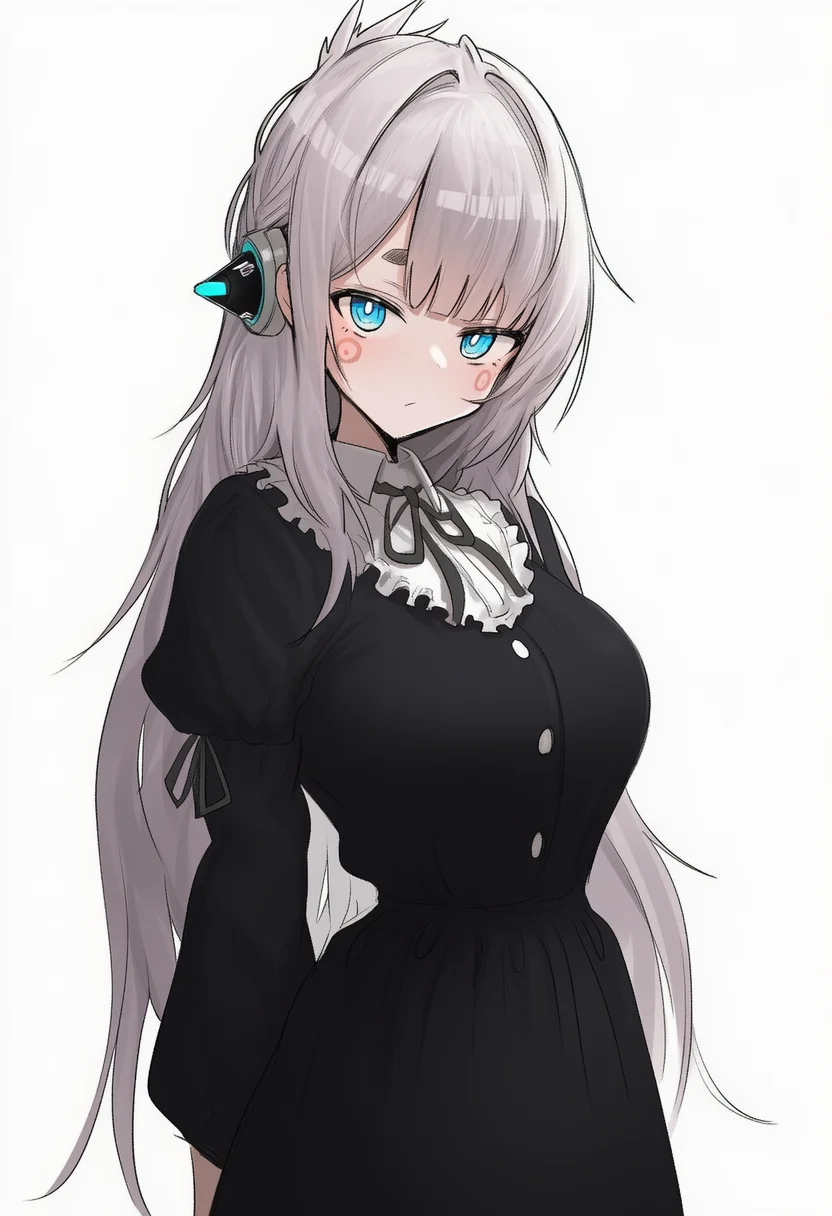 and uge