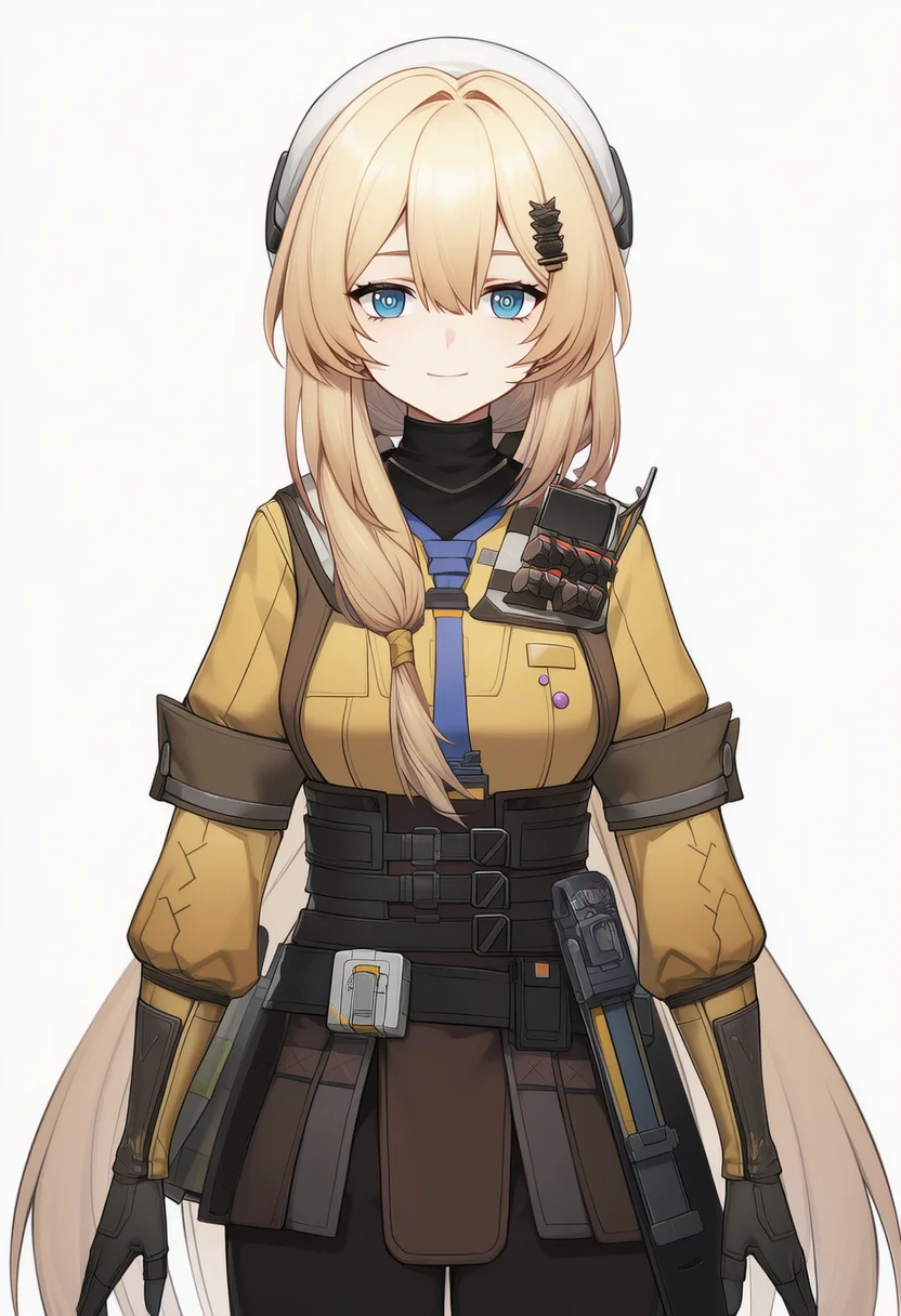 andoris (girls' frontline 2)
