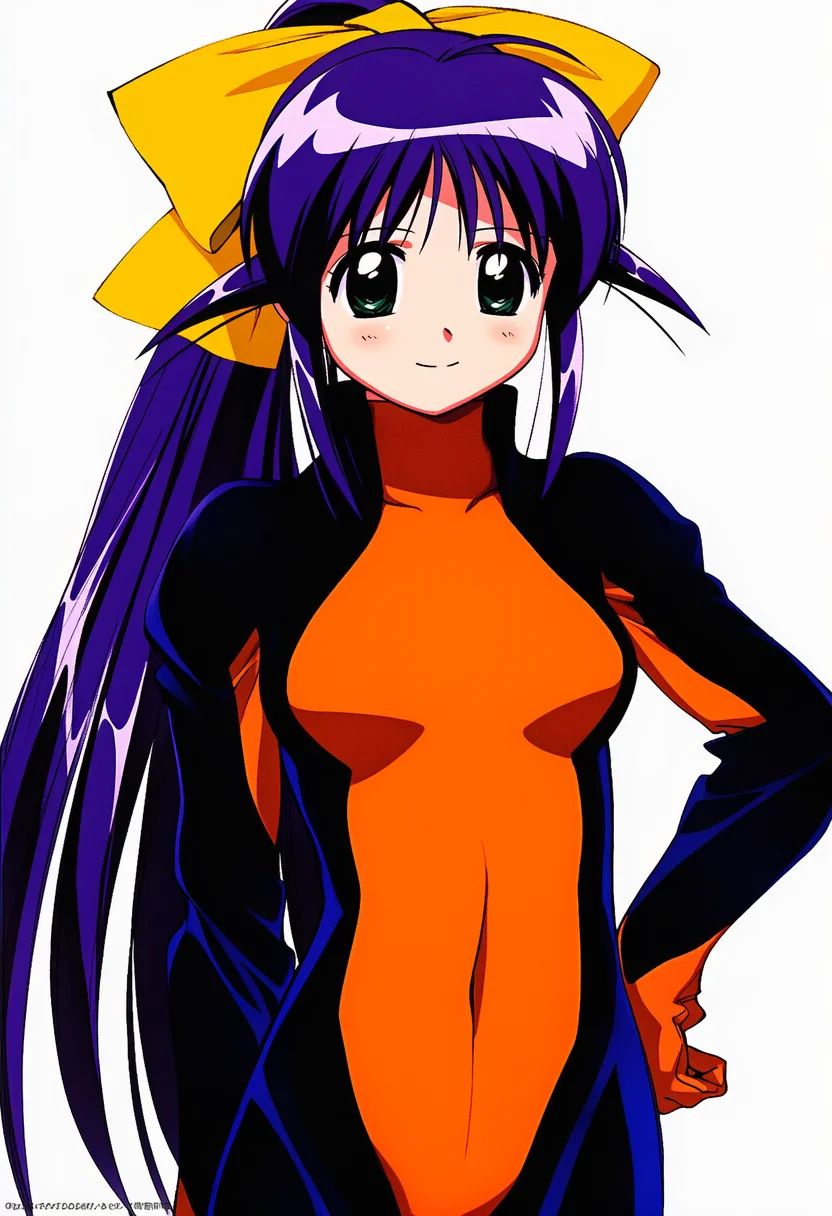 andou mahoro