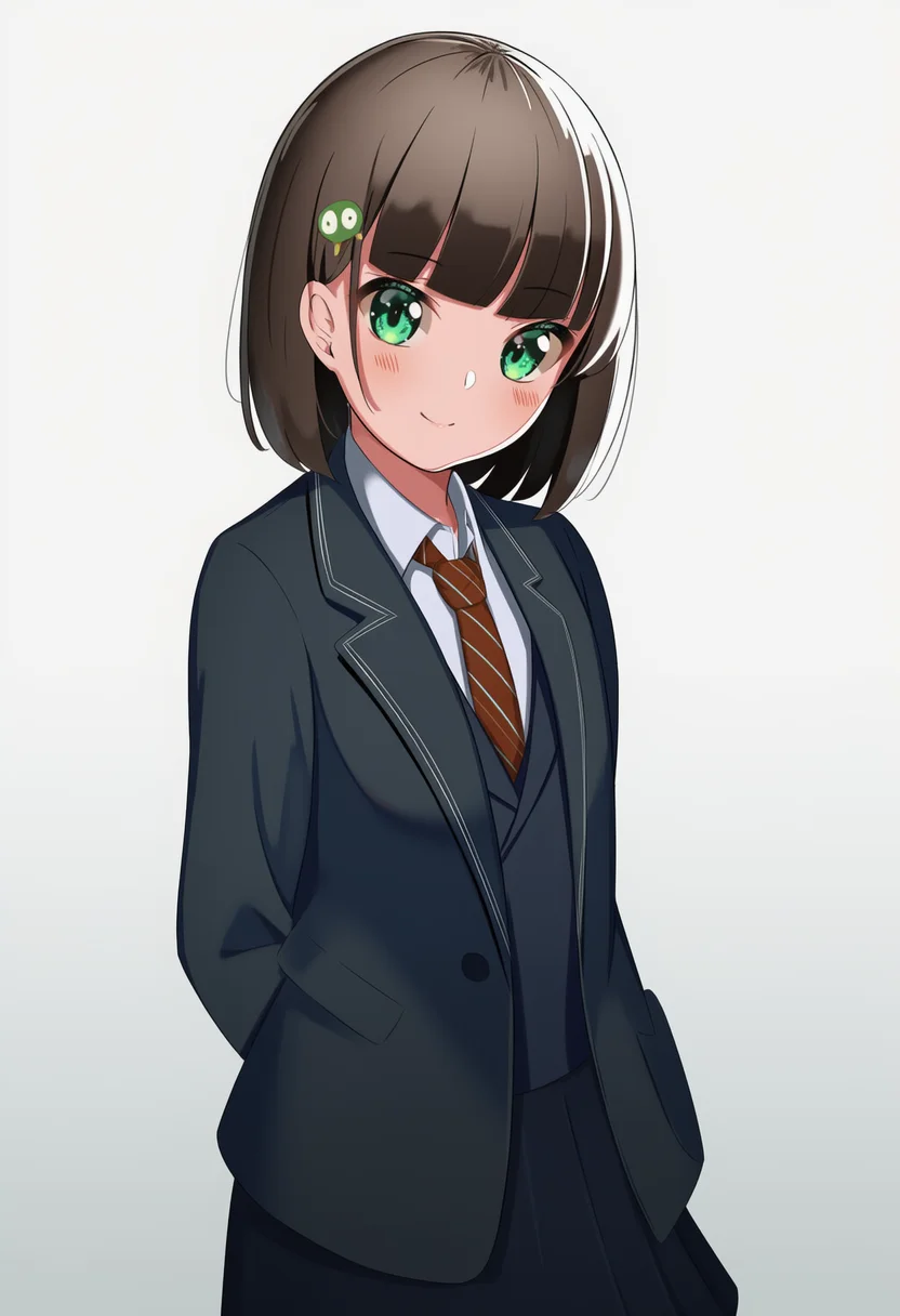 andou ringo