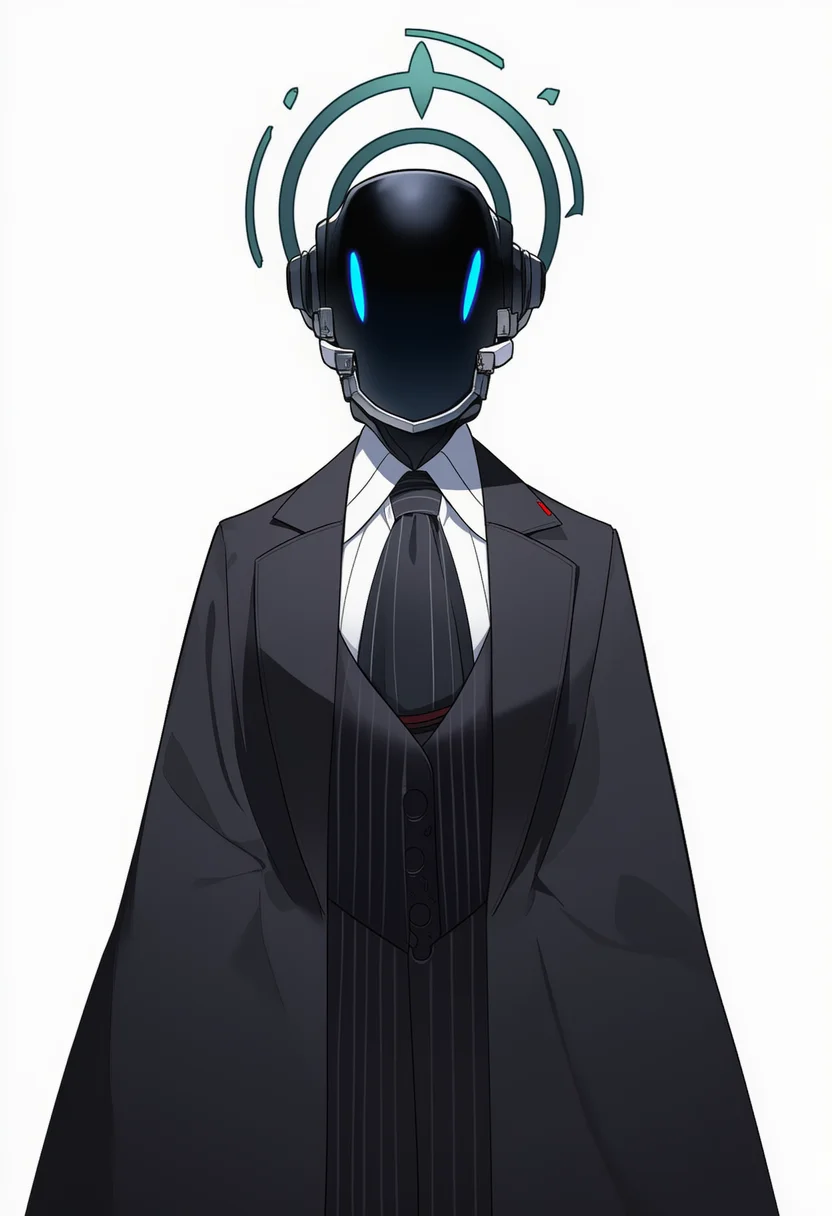 android (blue archive)