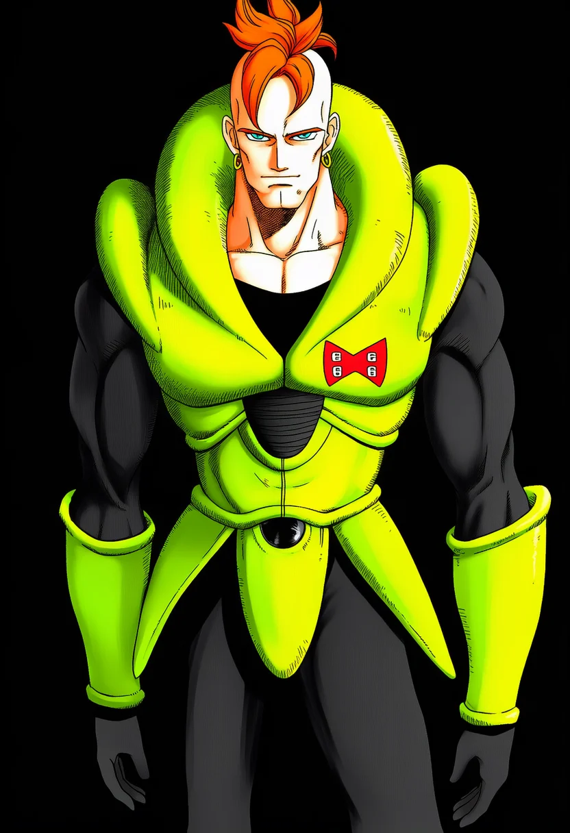 android 16
