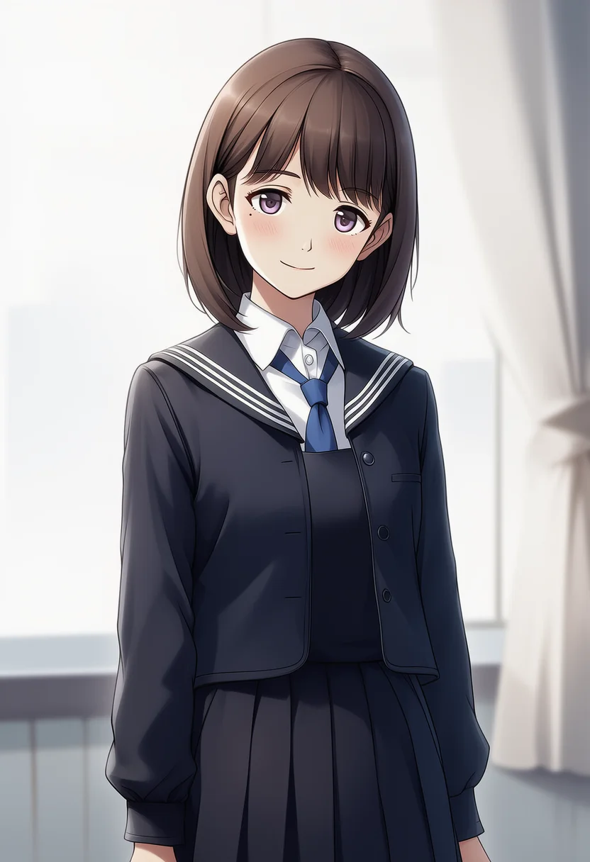 anegasaki nene