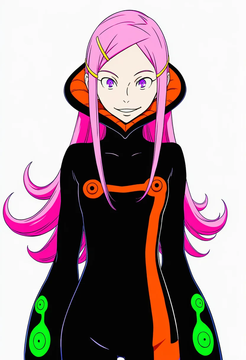 anemone (eureka seven)